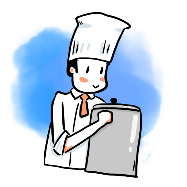 Repas du dimanche midi RHL 2025