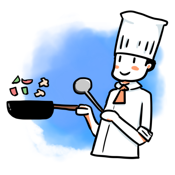 Repas du samedi midi RHL 2025