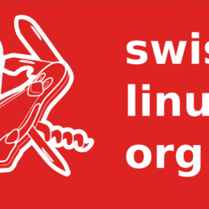 Cotisation SwissLinux.org