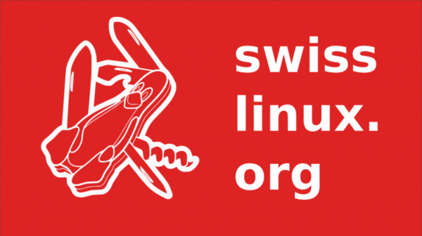Cotisation SwissLinux.org